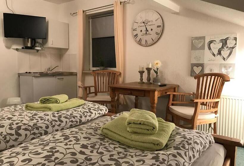 Номер Стандарт, Leezdorfer Hof
