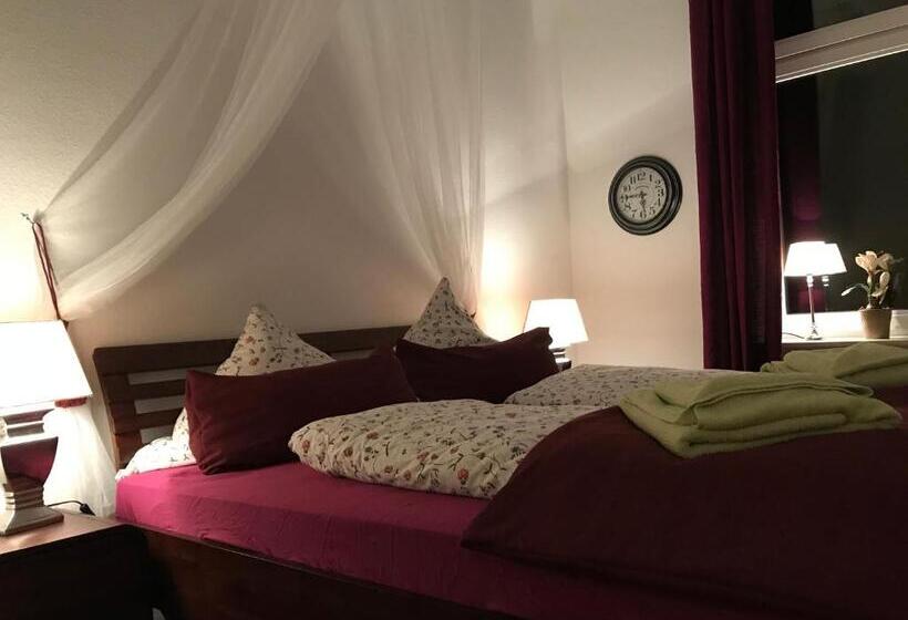 Номер Стандарт, Leezdorfer Hof