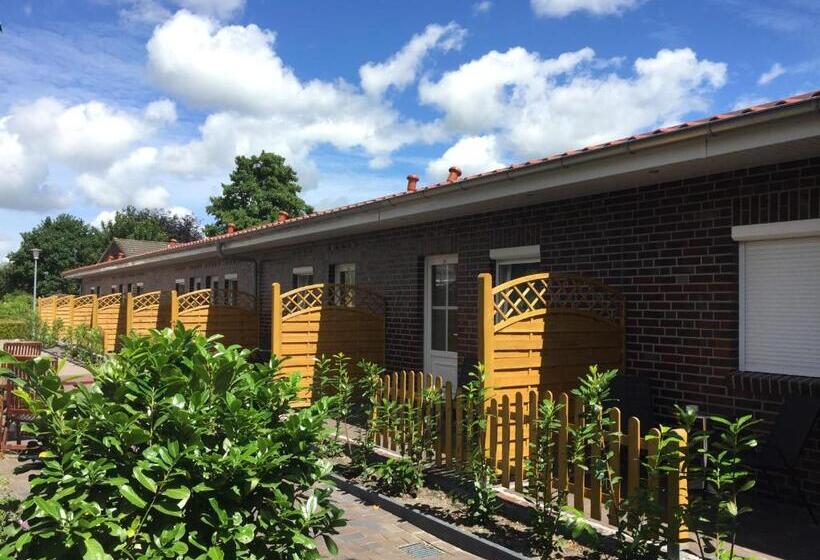 Апартаменты 1 Спальня, Leezdorfer Hof