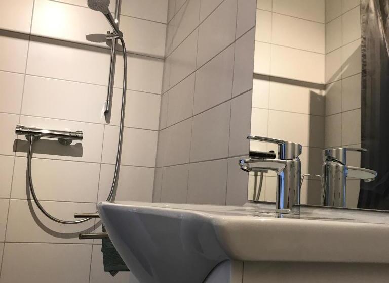 Апартаменты 1 Спальня, Leezdorfer Hof