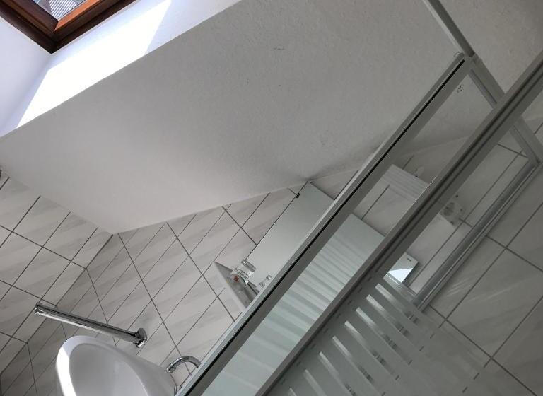 Номер Стандарт Индивидуальный, Leezdorfer Hof