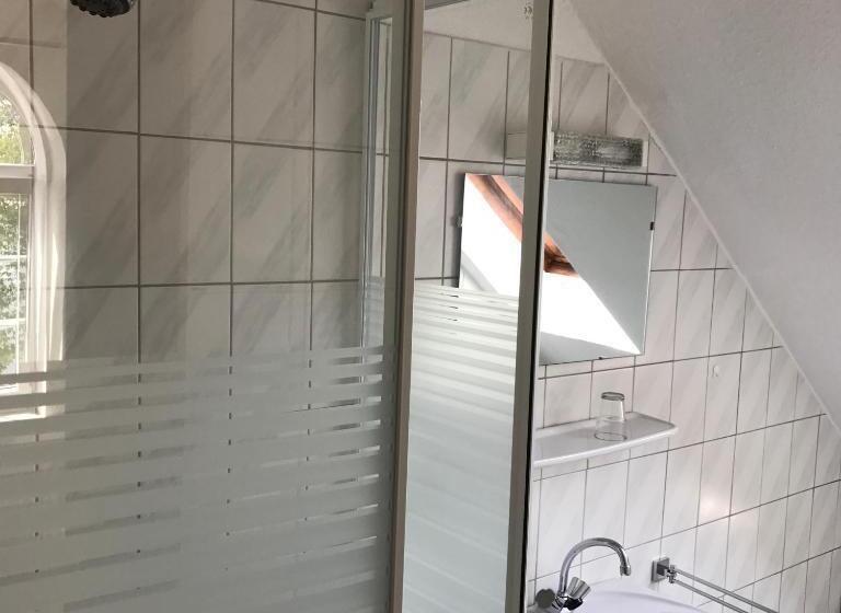 Номер Стандарт Индивидуальный, Leezdorfer Hof