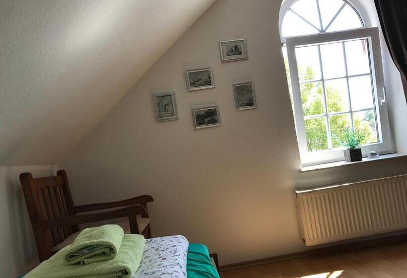 Номер Стандарт Индивидуальный, Leezdorfer Hof