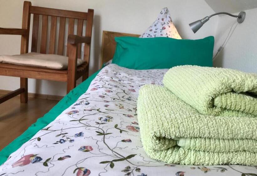 Номер Стандарт Индивидуальный, Leezdorfer Hof