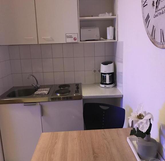 Номер Стандарт с Террасой, Leezdorfer Hof