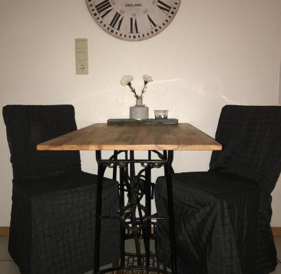 Номер Стандарт с Террасой, Leezdorfer Hof