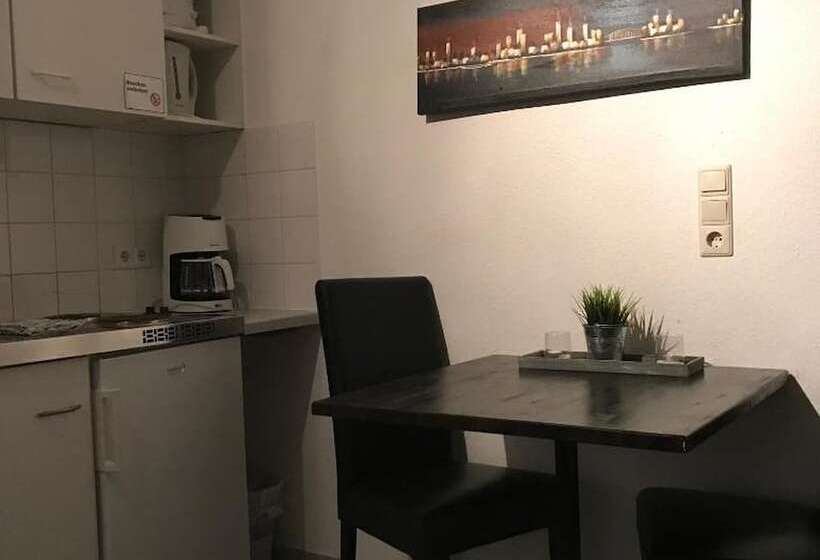 Номер Стандарт, Leezdorfer Hof