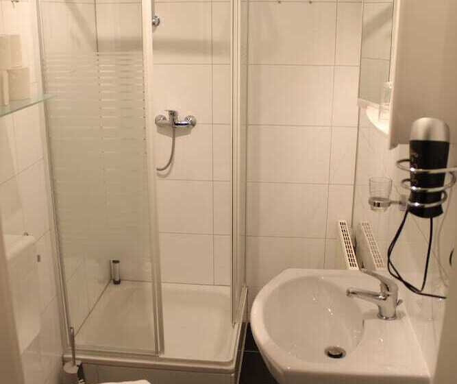 Апартаменты 1 Спальня, Leezdorfer Hof