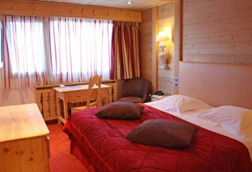 Номер Стандарт, Les Ducs De Savoie