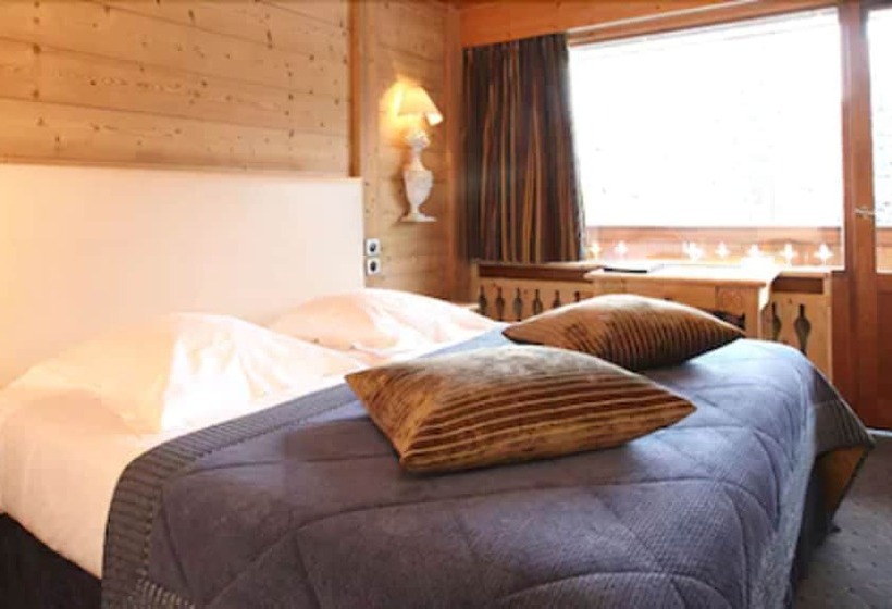 Семейный Номер, Les Ducs De Savoie