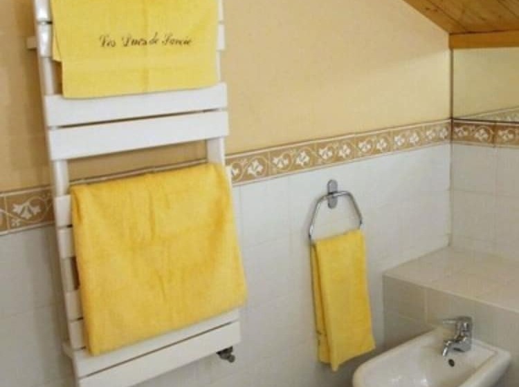 Номер Стандарт, Les Ducs De Savoie