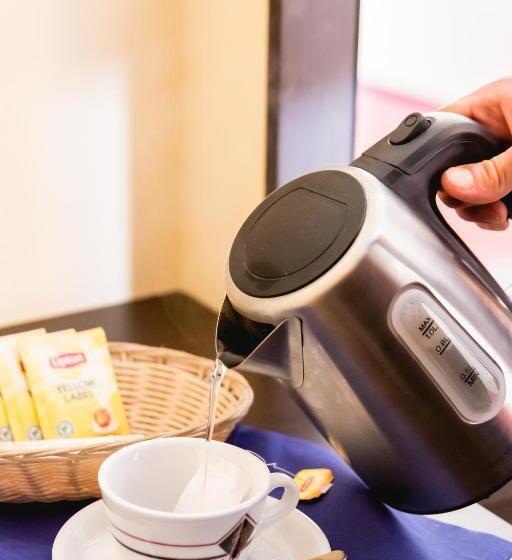 1ベッドルームのデラックスアパートメント, Liburnia