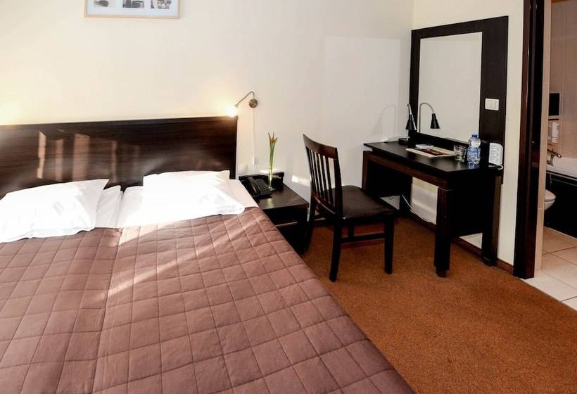 スタンダードスタジオ, Liburnia