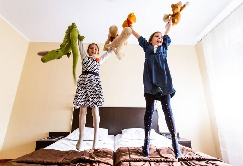 スタンダードルーム, Liburnia