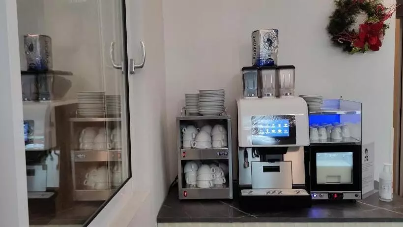 スタンダードルーム, Lido