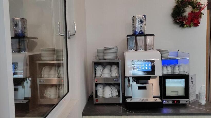 标准间带露台, Lido