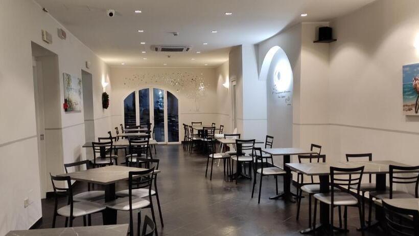 标准间带露台, Lido