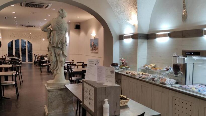 标准间带露台, Lido