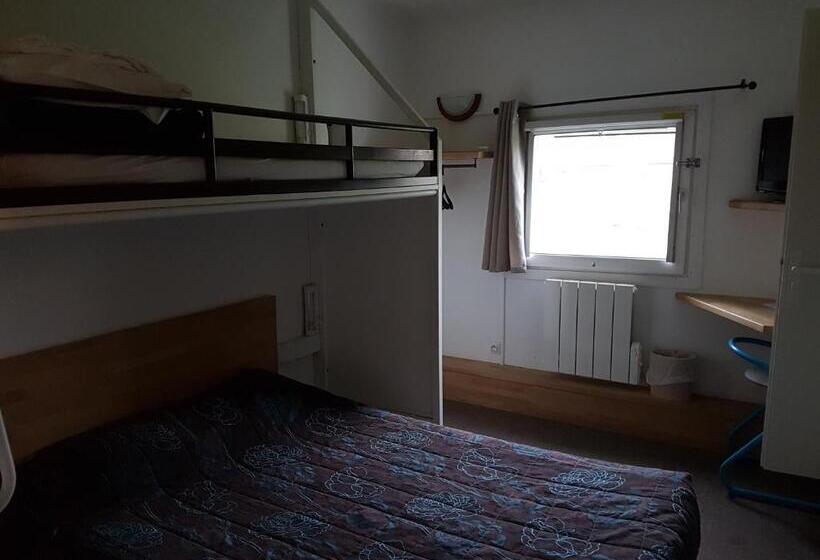 Семейный Номер, Macon La Salle