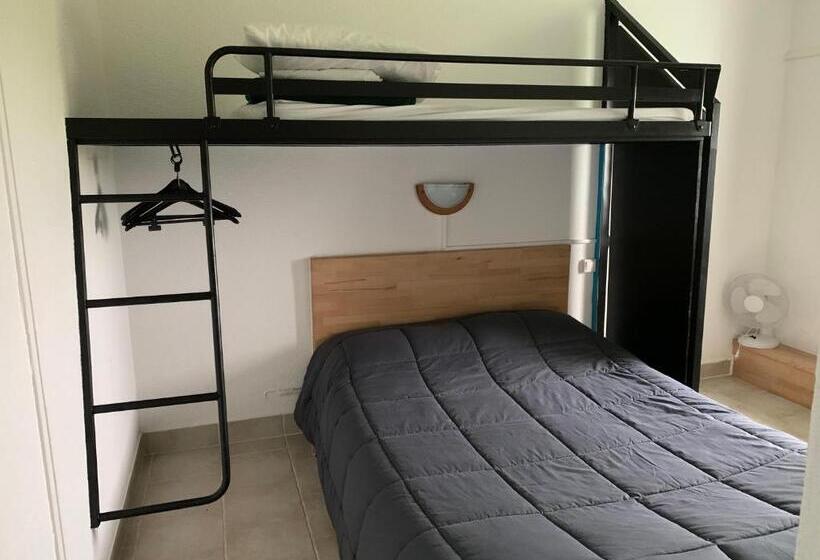 Семейный Номер Superior, Macon La Salle