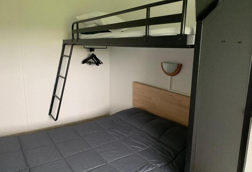 Семейный Номер Superior, Macon La Salle