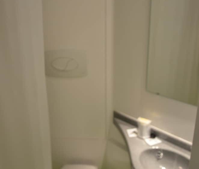 Номер Стандарт Индивидуальный, Macon La Salle