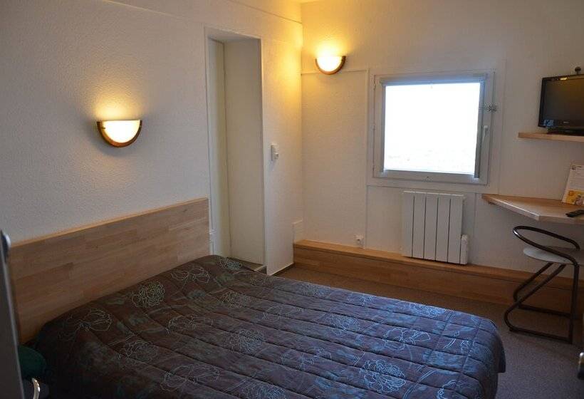 Номер Стандарт Индивидуальный, Macon La Salle