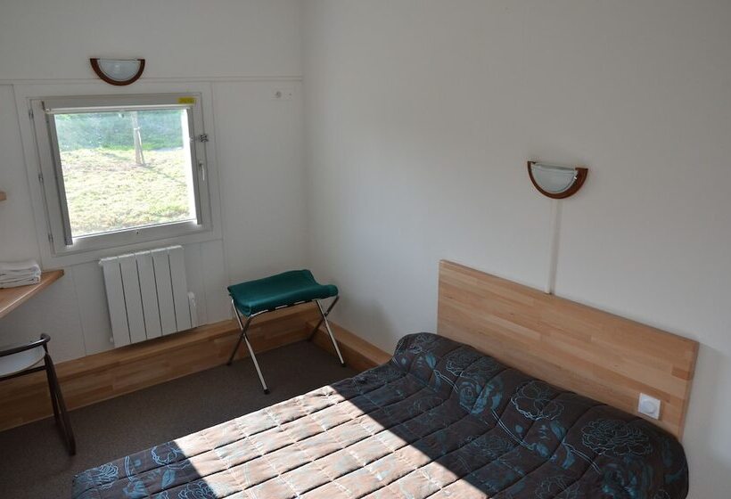 Семейный Номер, Macon La Salle