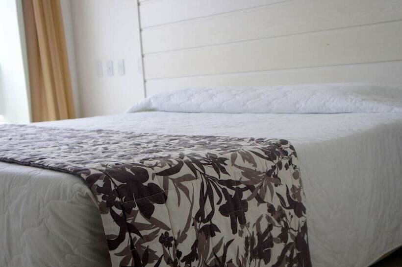 シングルデラックスルーム, Marambaia Cabeçudas   Frente Mar