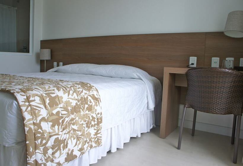 シングルデラックスルーム, Marambaia Cabeçudas   Frente Mar