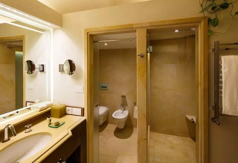 オーシャンビュースイート, Monastero Santa Rosa Hotel & Spa
