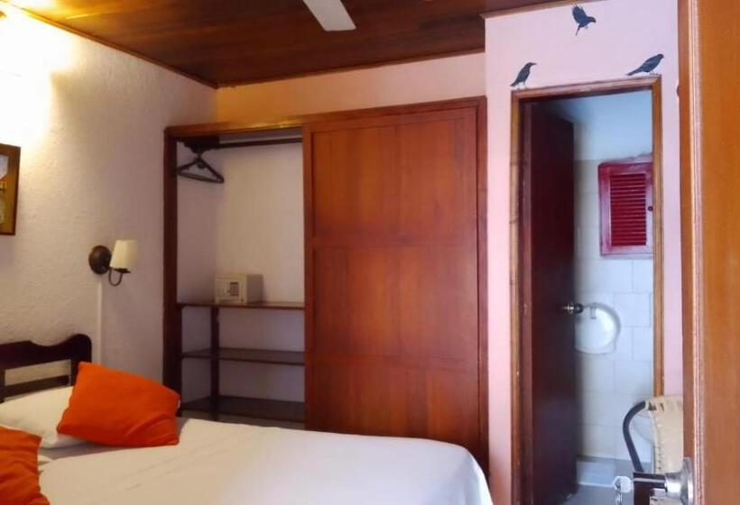 اتاق استاندارد, Nueva Granada