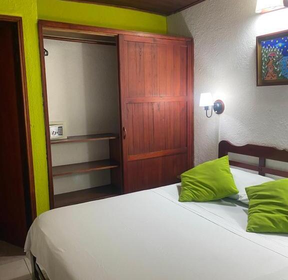 اتاق استاندارد, Nueva Granada