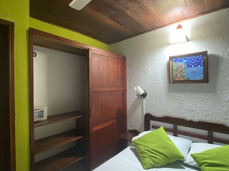 اتاق استاندارد, Nueva Granada