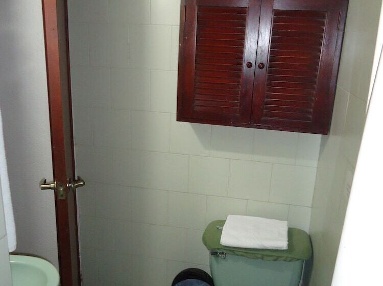 اتاق استاندارد, Nueva Granada