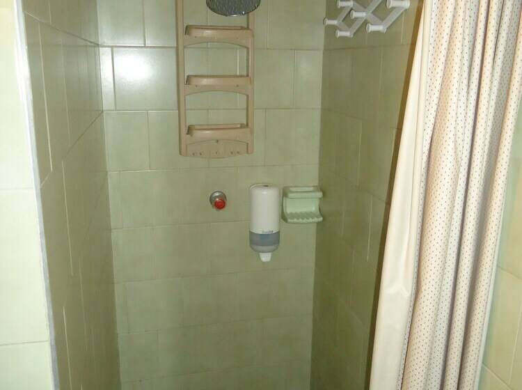 اتاق استاندارد, Nueva Granada