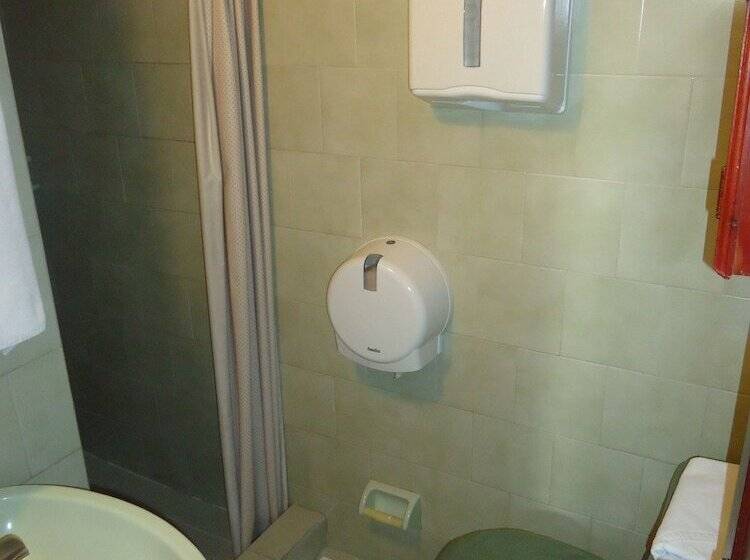 اتاق استاندارد, Nueva Granada