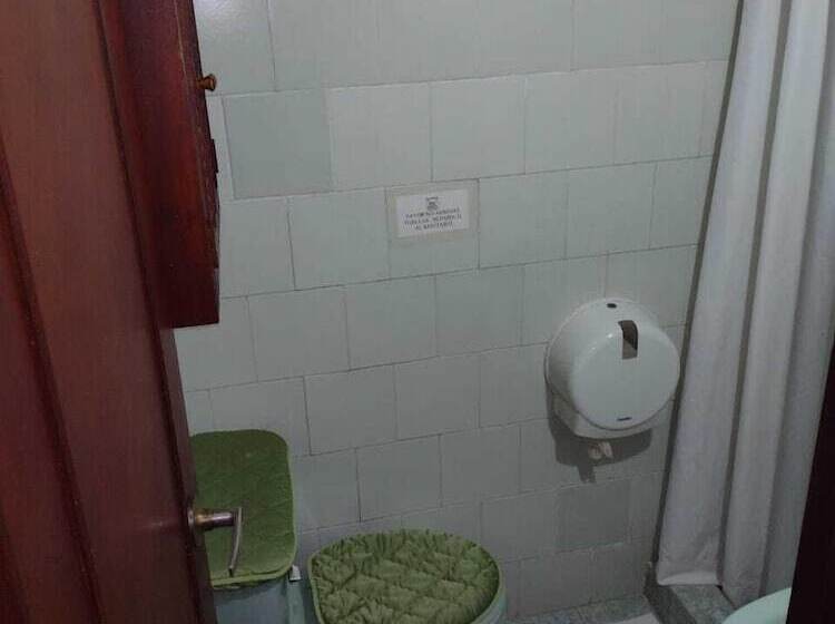 اتاق خانوادگی, Nueva Granada