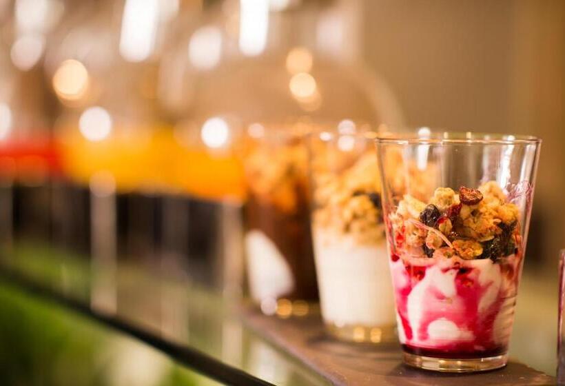 اتاق راحتی, Palazzo Dei Mercanti Dimora & Spa