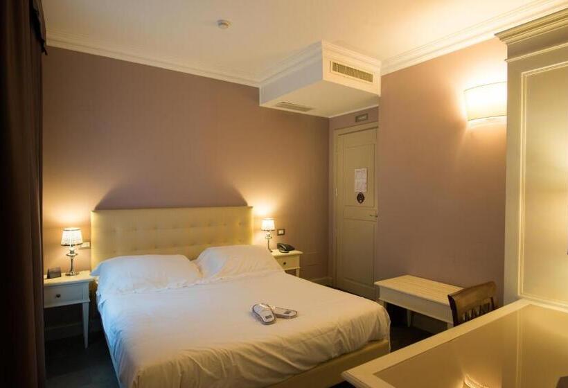 غرفة كومفورت, Palazzo Dei Mercanti  Dimora & Spa