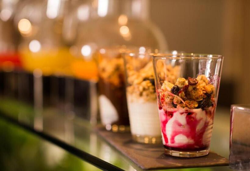 اتاق راحتی, Palazzo Dei Mercanti Dimora & Spa