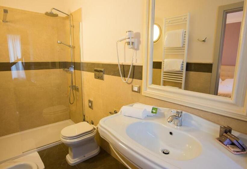 اتاق لوکس, Palazzo Dei Mercanti Dimora & Spa