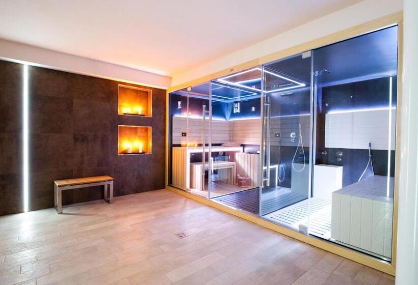 سوییت, Palazzo Dei Mercanti Dimora & Spa