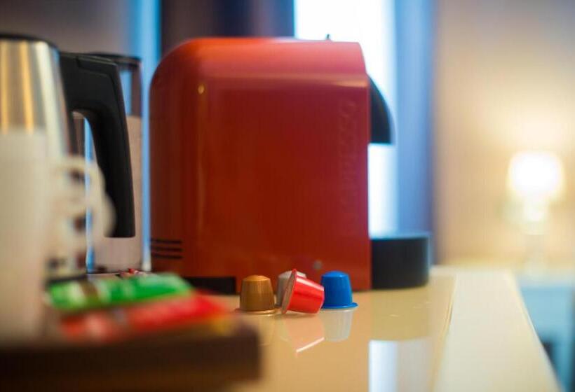 سوییت, Palazzo Dei Mercanti Dimora & Spa