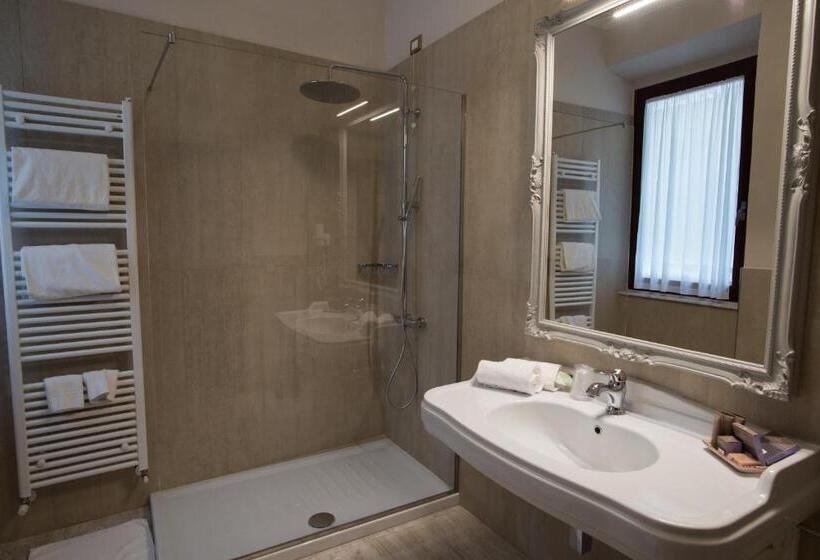جناح, Palazzo Dei Mercanti  Dimora & Spa