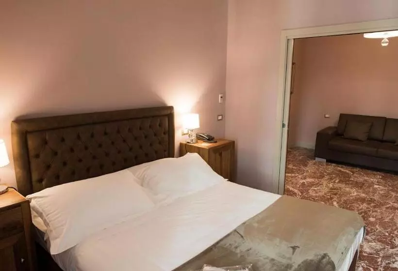سوییت, Palazzo Dei Mercanti Dimora & Spa