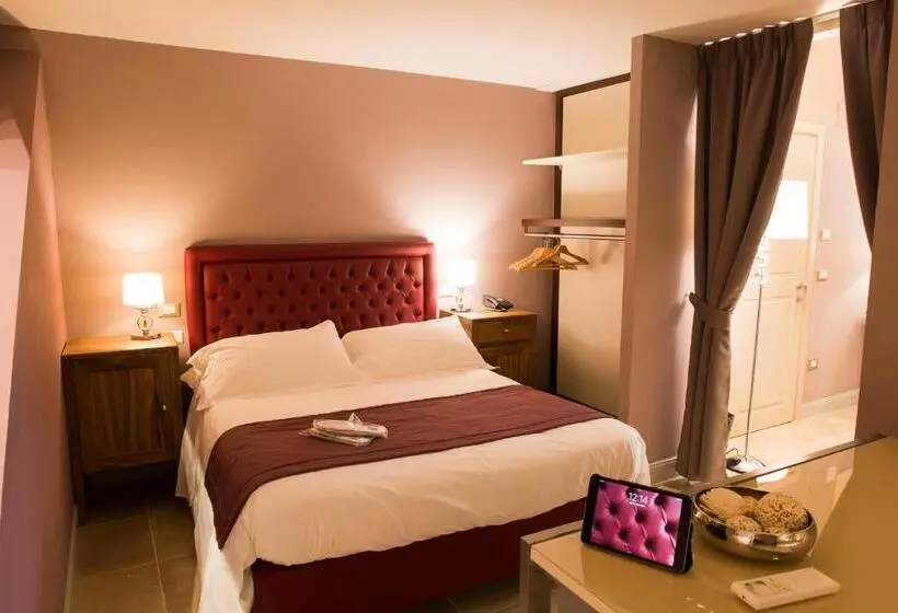 سوئیت با وان آب گرم, Palazzo Dei Mercanti Dimora & Spa