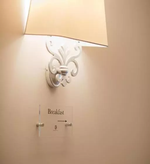 اتاق استاندارد, Palazzo Dei Mercanti Dimora & Spa