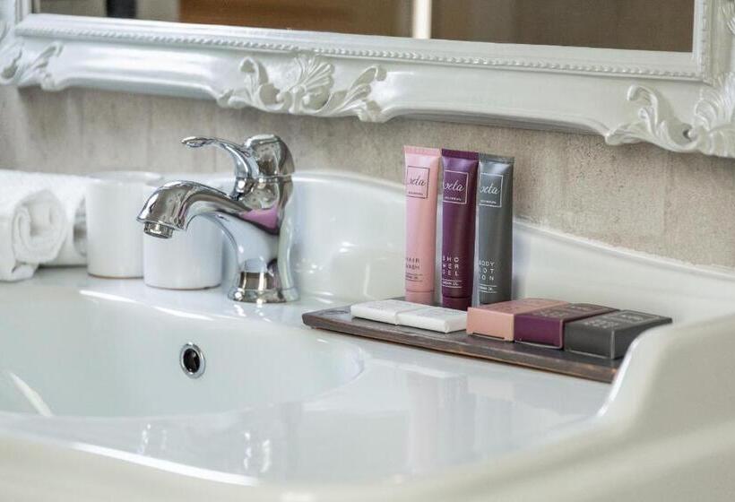 اتاق استاندارد, Palazzo Dei Mercanti Dimora & Spa