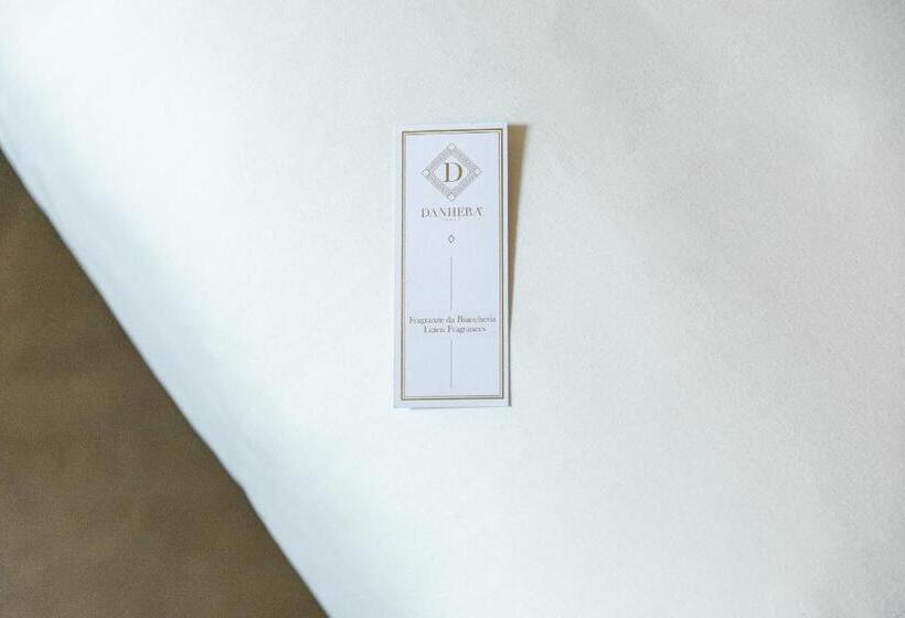 سوییت, Palazzo Dei Mercanti Dimora & Spa